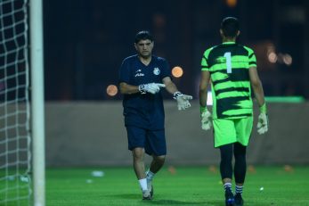 بهزاد غلامپور : استقلال از الهلال ترسیده بود ؟ رفته بودیم ببریم ؛ مدیر با مربی زاویه داشته باشد، موفق نمی شویم