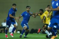 استقلال 7-1 رجیونال امارات ؛ پیروزی روحیه بخش در بازی دوستانه