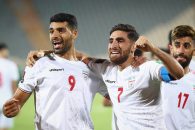 شاهین بیانی : عیار واقعی تیم ملی در بازی با عراق مشخص خواهد شد