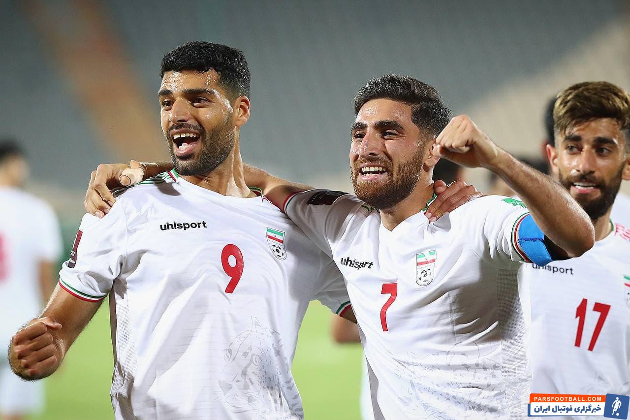 شاهین بیانی : عیار واقعی تیم ملی در بازی با عراق مشخص خواهد شد