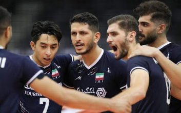 خلاصه بازی ؛ ایران 3 – 0 ژاپن ؛ پیروزی سروقامتان در مقابل چشم بادامی ها + سند