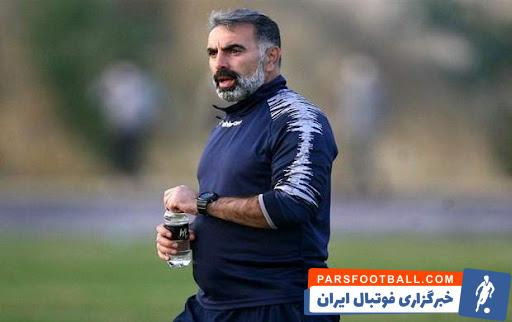 محمود فکری به دلیل فسخ قرارداد با نساجی و پیوستن به استقلال 2 میلیارد تومان جریمه شد