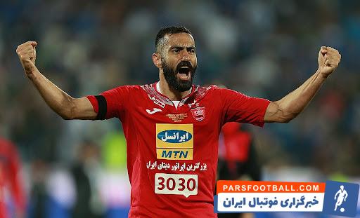 محسن ربیع خواه