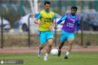 آرمان رمضانی