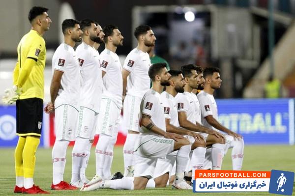دیدار تیم ملی فوتبال ایران مقابل کره جنوبی با حضور تماشاگران برگزار خواهد شد