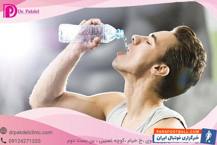 بهترین رژیم لاغری چه رژیمی است؟ ؛ رژیم لاغری و تناسب اندام در کلینیک دکتر پاکدل