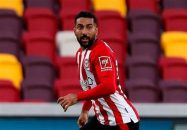 آتش بازی دوباره لژیونر ایرانی در اروپا