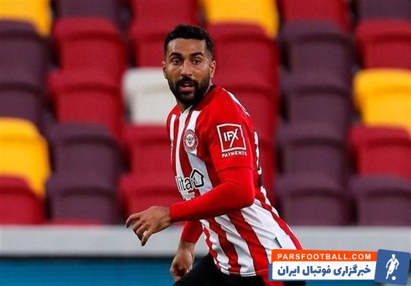 آتش بازی دوباره لژیونر ایرانی در اروپا