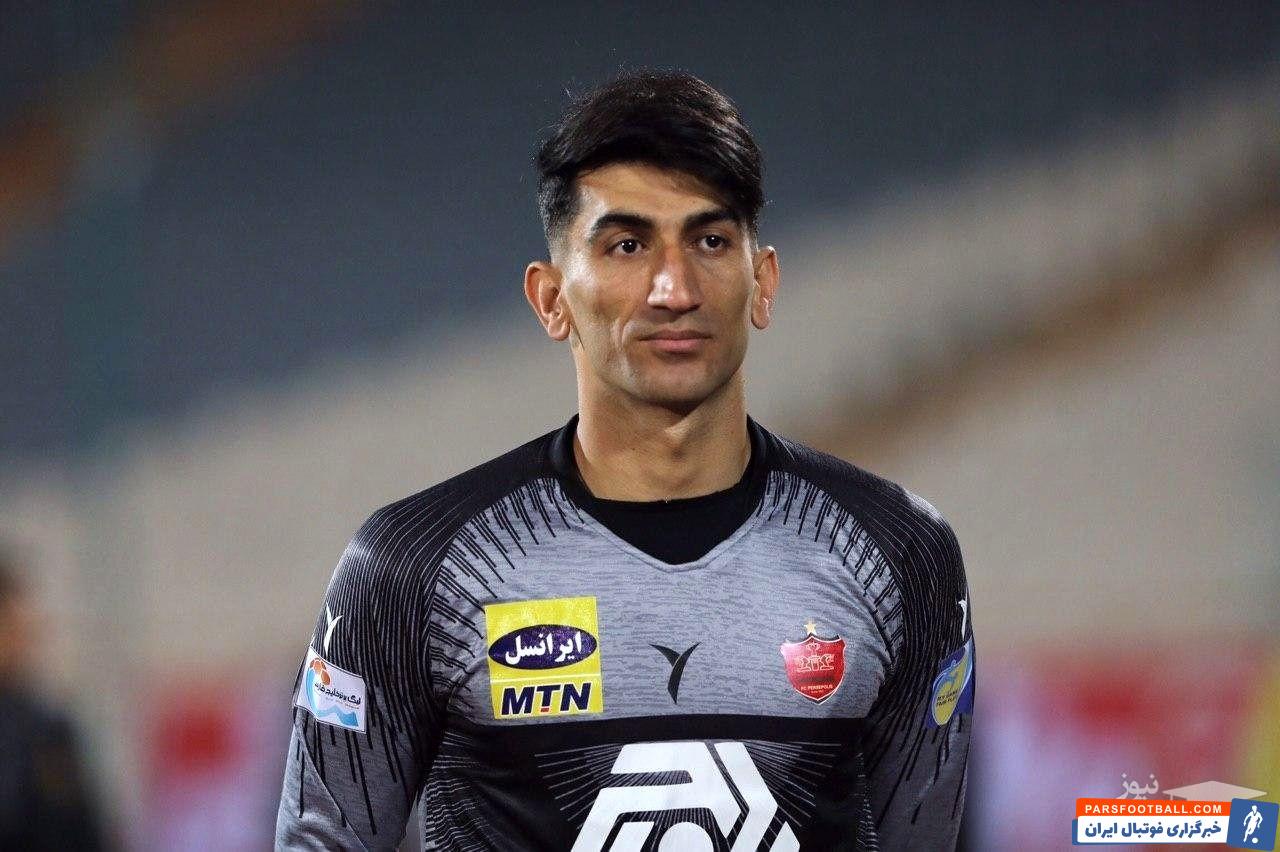 توهین عجیب بازیگر مشهور به علیرضا بیرانوند + جزئیات