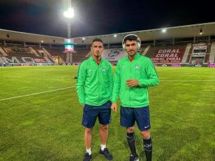 احمدرضا عابدزاده