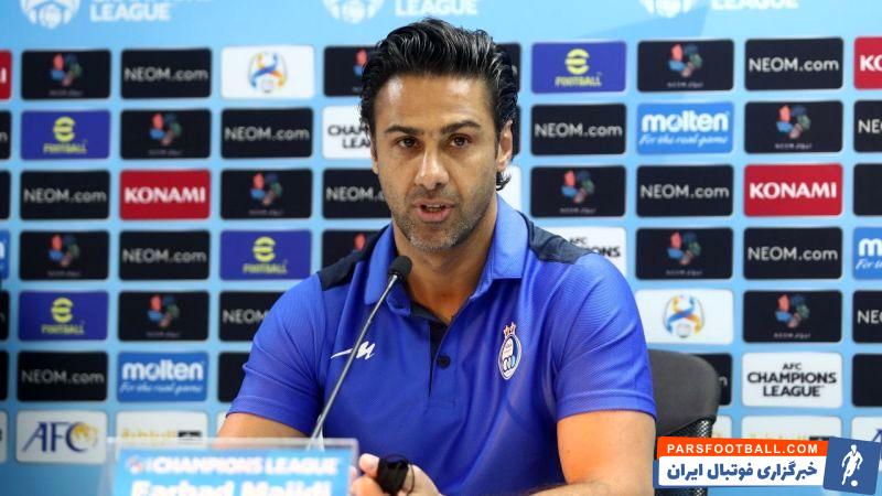 فرهاد مجیدی