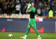 سوتی های عجیب و غریب دروازه بان ها در لیگ برتر + سند