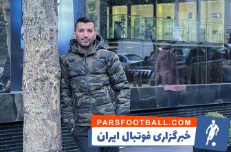 محسن مسلمان