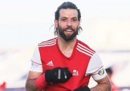 محمد عباس‌ زاده مهاجم تراکتورسازی تبریز بزودی در تمرینات شرکت خواهد کرد