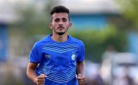 محمد بلبلی بازیکن پیشین استقلال در آستانه پیوستن به پرسپولیس