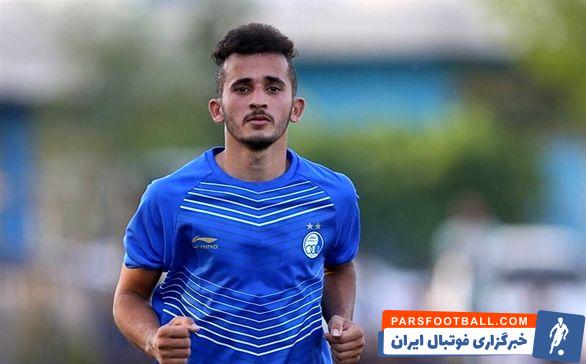 محمد بلبلی بازیکن پیشین استقلال در آستانه پیوستن به پرسپولیس