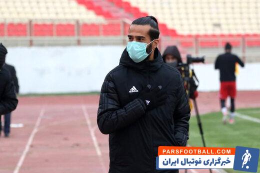 مسعود شجاعی