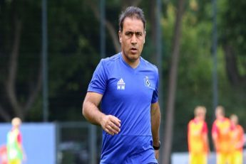 مهدی مهدوی کیا درخصوص جلسه با رئیس فدراسیون فوتبال ایران صحبت کرد