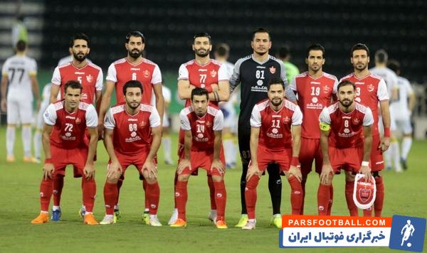 مرتضی فنونی زاده پیشکسوت پرسپولیس درباره اوضاع این تیم صحبت کرد