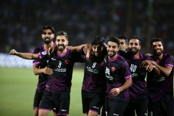 پرسپولیس