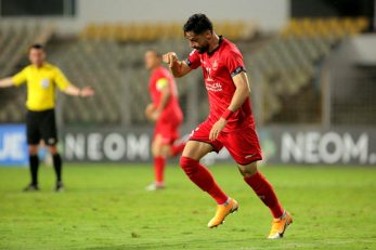 غایبان پرسپولیس برابر الهلال