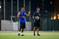 گابریله پین مربی ایتالیایی استقلال بخشی از قرارداد خود را دریافت کرد