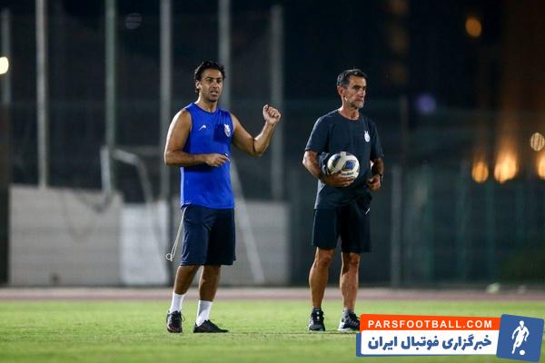 گابریل پین برای جایگزنی مهدی قایدی یک مهاجم تراز اول به استقلال خواهد آورد