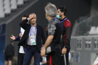 یحیی گل محمدی