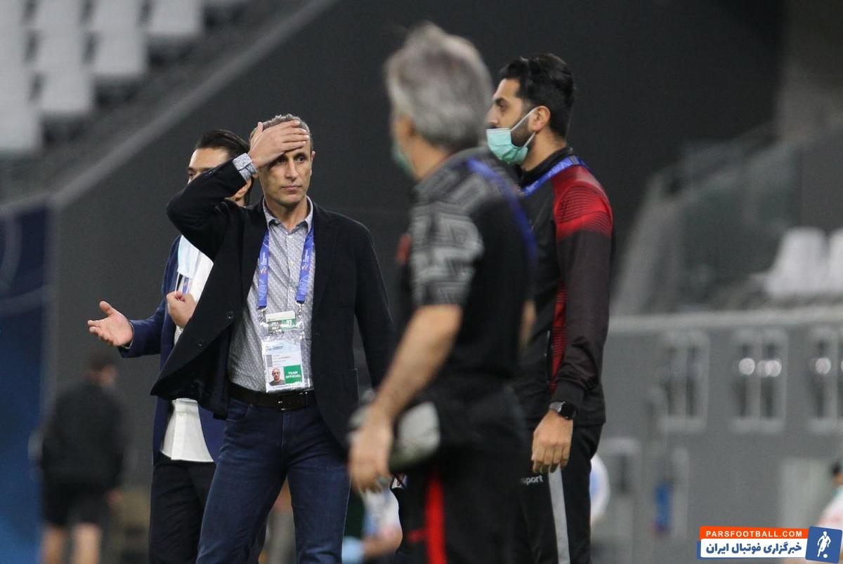 یحیی گل محمدی