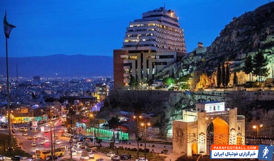 خرید بلیط ارزان شیراز