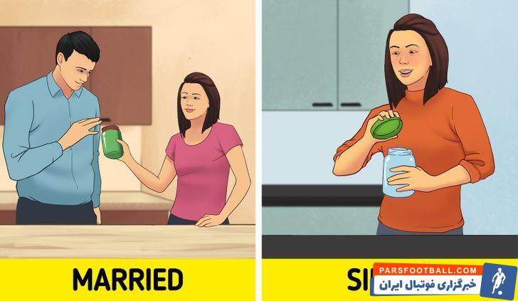 ژاپن ؛مجرد ماندن ژاپنی ها: ۷ دلیلی که ژاپنی تمایل دارند مجرد بمانند!