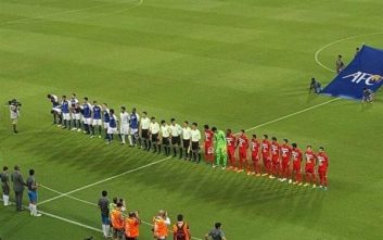 پرسپولیس و الهلال