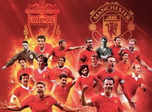 لیورپول و منچستریونایتد