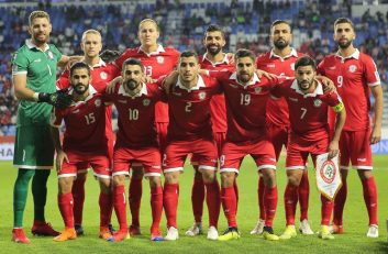 غایبان تیم ملی لبنان در مصاف با سوریه