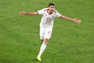 واکنش پرتغالی ها به توئیت مهدی طارمی