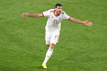 واکنش پرتغالی ها به توئیت مهدی طارمی