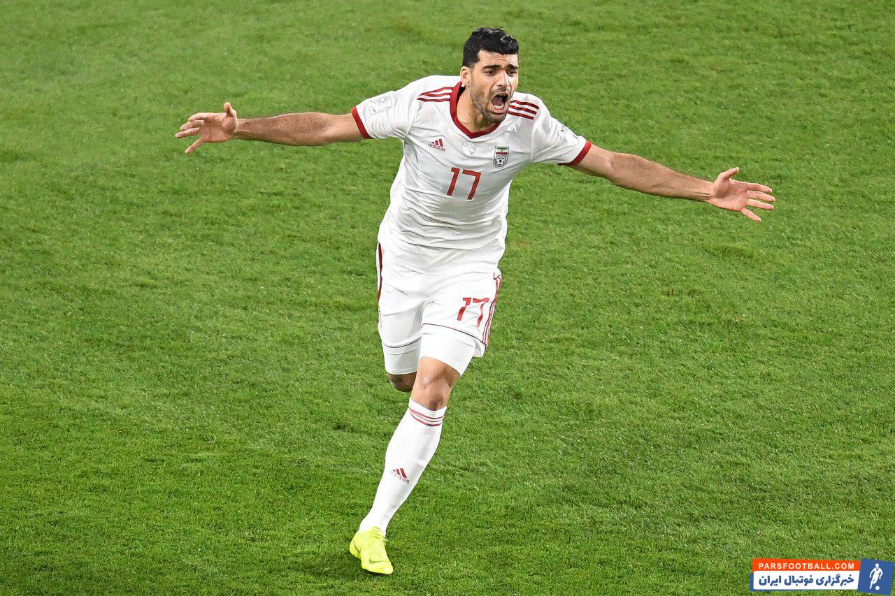 واکنش پرتغالی ها به توئیت مهدی طارمی