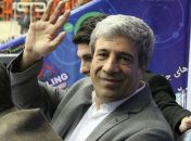 ببینید ؛ هادی عامل علت استفاده از جمله معروفش را فاش کرد + سند