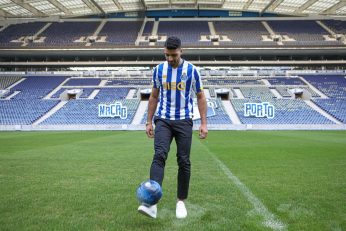 مهدی طارمی در بنفیکا