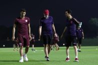 پرسپولیس ؛ یحیی گل محمدی از عملکرد آل کثیر در بازی مقابل الهلال راضی نیست