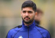 مهدی مهدی پور : مقابل تراکتور خسته بودیم ؛ اگر سه چهار موقعیت استقلال گل می شد ، همه به به و چه چه می کردند