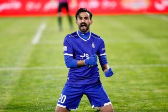 جدایی احمد موسوی از استقلال