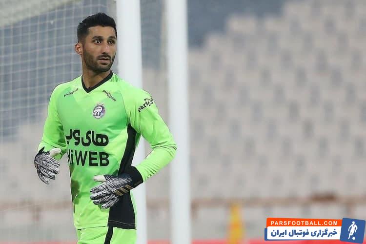 بازگشت رشید مظاهری به دروازه استقلال