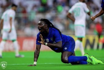 خط حمله الهلال زیر ذره بین کادرفنی پرسپولیس