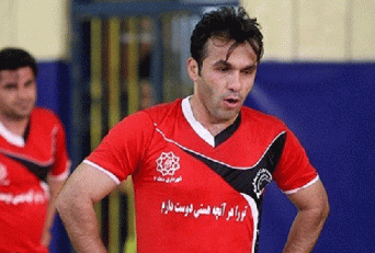 نظر سهراب انتظاری درباره وضعیت پرسپولیس