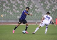 السیلیه در لیگ ستارگان قطر مقابل ام صلال به تساوی بدون گل رضایت دادند