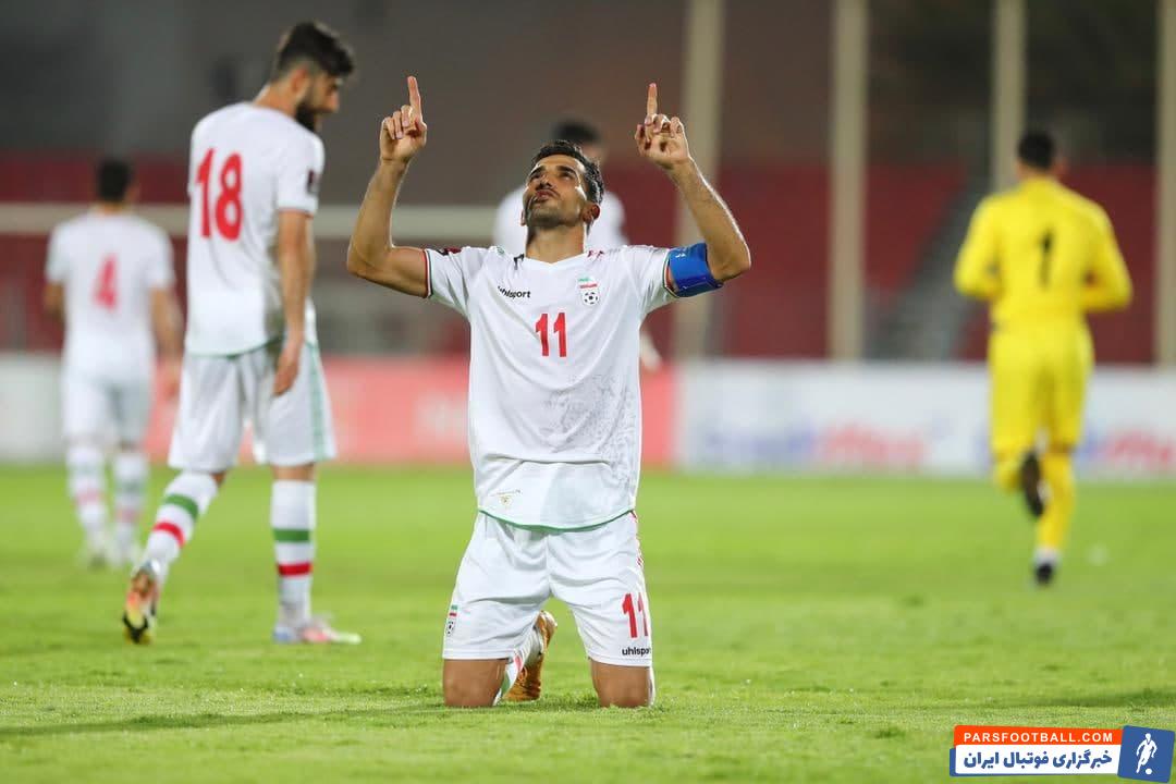 هشدار کره ای ها درباره وحید امیری