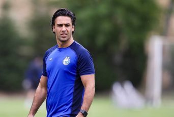 وعده جذاب فرهاد مجیدی به هواداران استقلال