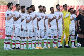 موضع فدراسیون فوتبال در خصوص عدم حضور تماشاگران
