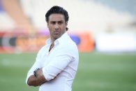 ملاقات مهم فرهاد مجیدی با مدیرعامل جدید استقلال + سند